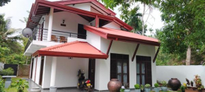 Induruwa Villa